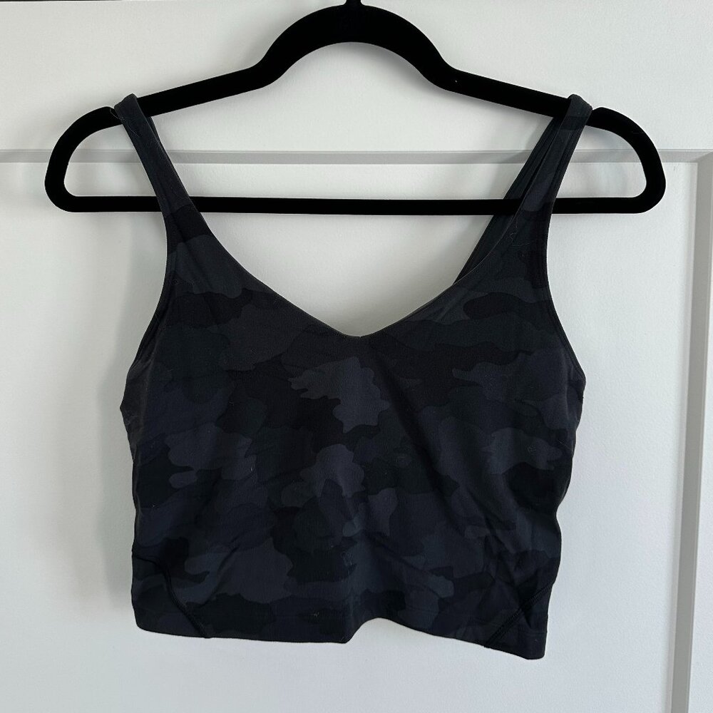 Lululemon Align Tank Top